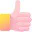 Like icon 64x64