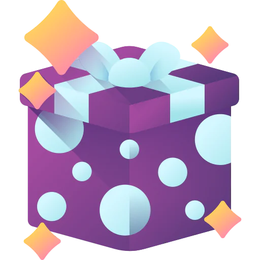 Gift icon
