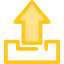 Upload icon 64x64