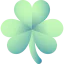 Clover icon 64x64