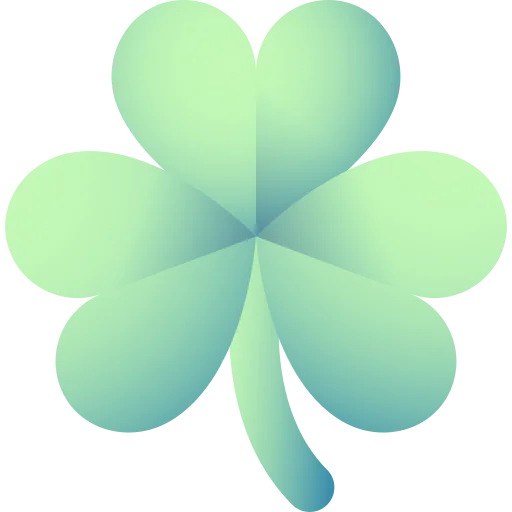 Clover icon