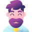 Smile icon 64x64