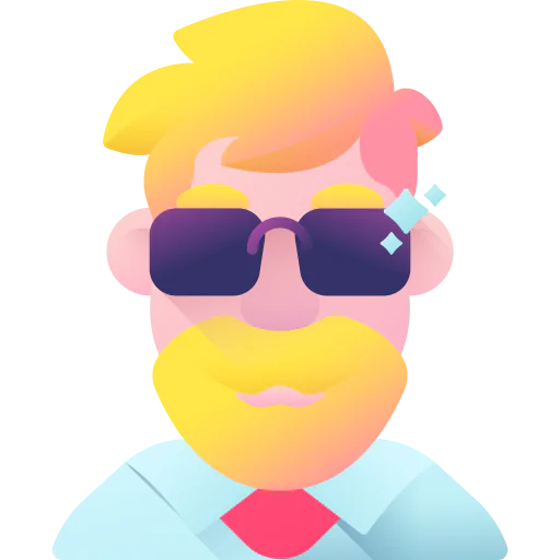 Cool icon