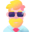 Cool icon 64x64