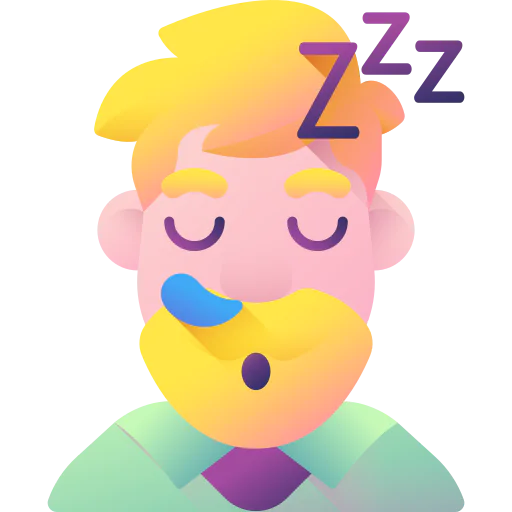 Sleep icon