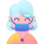 Sick icon 64x64