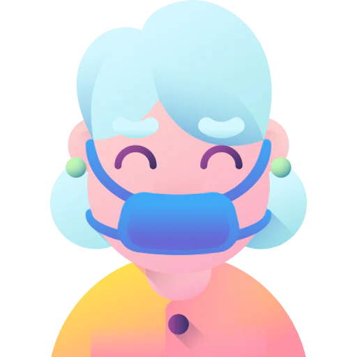 Sick icon