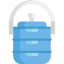 Portable fridge Ikona 64x64