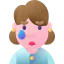 Sad icon 64x64