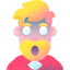 Shock icon 64x64