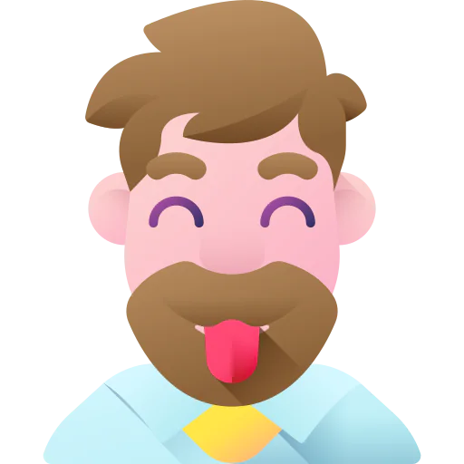 Teasing icon