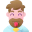 Teasing icon 64x64
