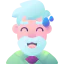 Worried icon 64x64