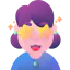 Famous icon 64x64