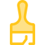 Paint brush icon 64x64
