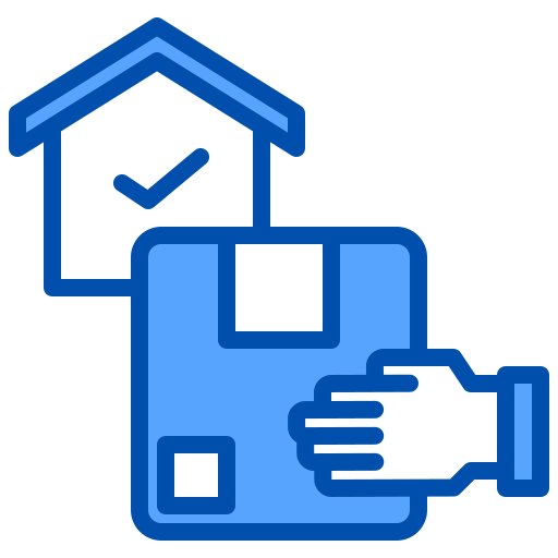 Delivery icon