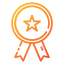 Medal icon 64x64