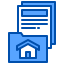 Folder icon 64x64