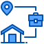 Location icon 64x64