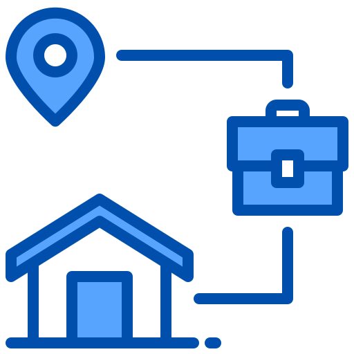 Location icon