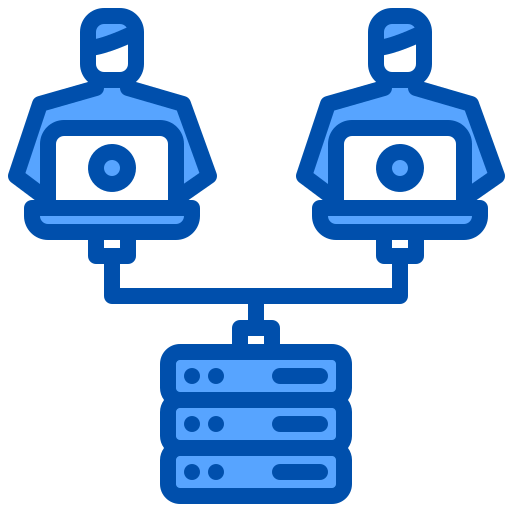Network icon