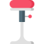 Bar stool biểu tượng 64x64