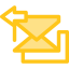 Reply Symbol 64x64