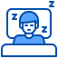 Sleep icon 64x64