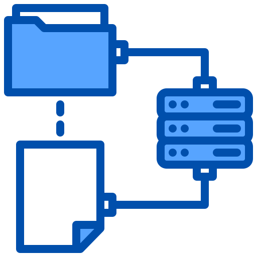 Sync icon