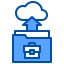 Upload icon 64x64