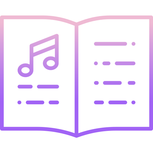 Audiobook icon