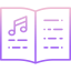 Audiobook icon 64x64