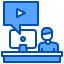 Video conference 상 64x64