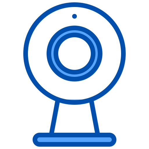 Webcam icon