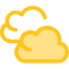 Cloud computing icon 64x64