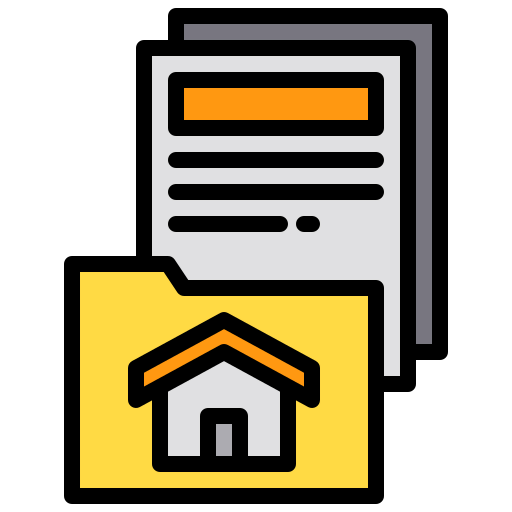 Folder icon