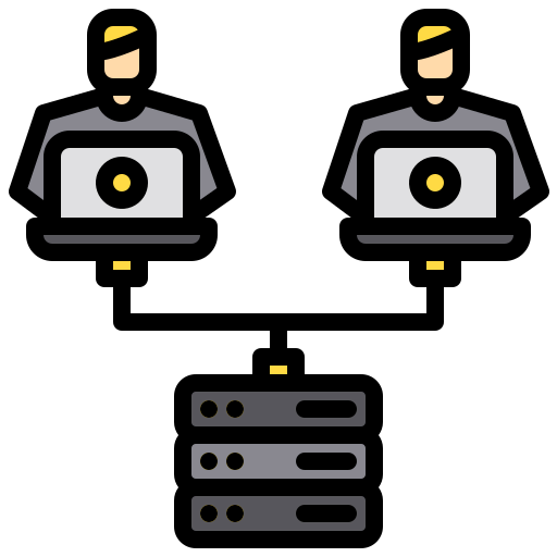 Network icon