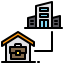 Network icon 64x64
