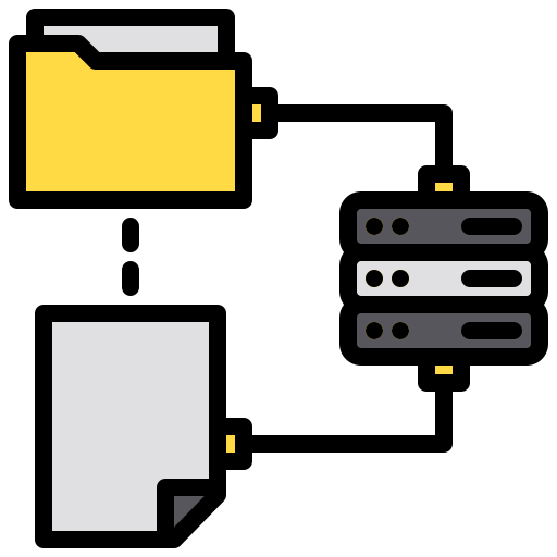 Sync icon