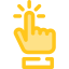 Tap icon 64x64