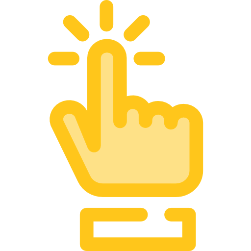Tap icon