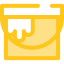 Paint bucket icon 64x64