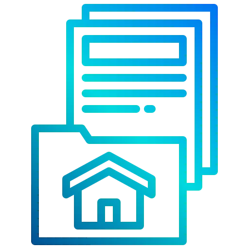 Folder Symbol