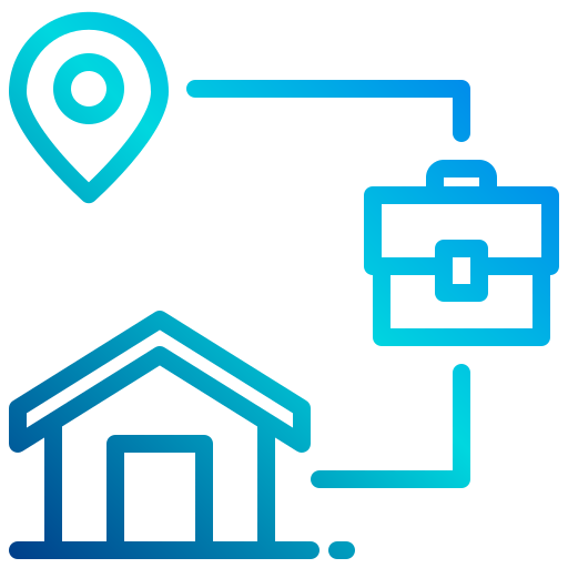 Location icon