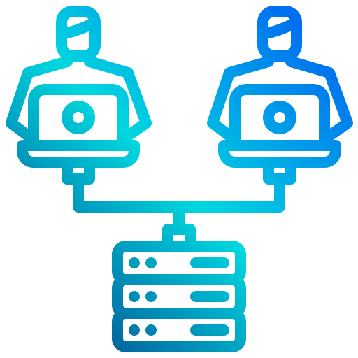 Network icon