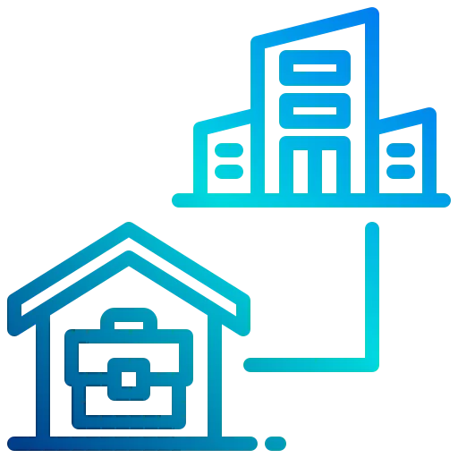 Network icon