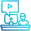 Video conference 상 64x64