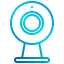 Webcam icon 64x64