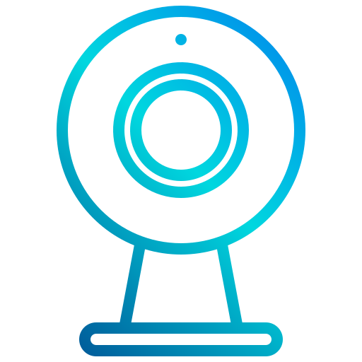 Webcam icon