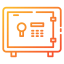 Safebox icon 64x64
